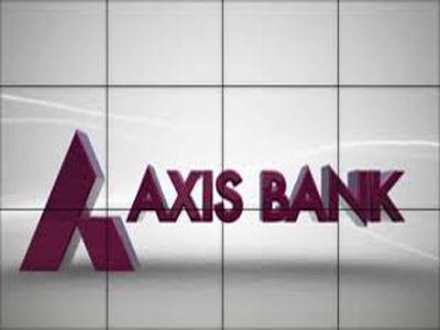 Axis Bank gains on stake buy in Max Life Insurance