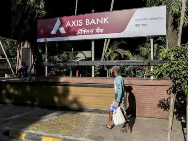 Axis Bank completes acquisition of Citibank India's consumer business