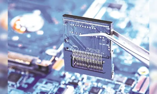 Cabinet clears 3 semiconductor plants with investment of Rs 1.26 trillion
