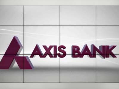 Axis Bank shares rise 3% on RBI move