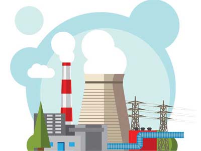 BHEL commissions 520 MW thermal power unit in AP