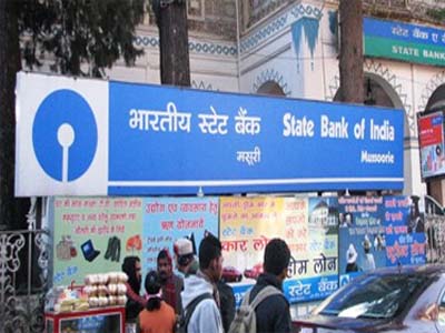 SBI plays down reports of Bharatiya Mahila Bank merger