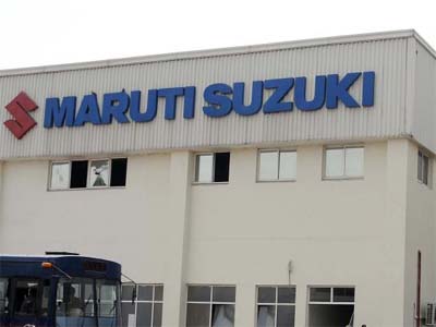 Maruti's sales growth dips to 1.6% in June