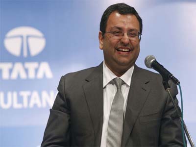 TCS to hire 60,000 employees this fiscal, says Cyrus Mistry