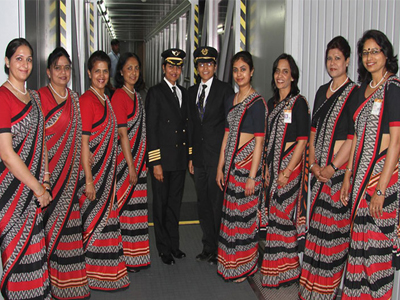 Air India bars crew from ‘choosing’ flight mates
