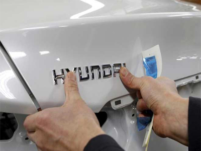 Hyundai sales up 7% at 55,713 units in June