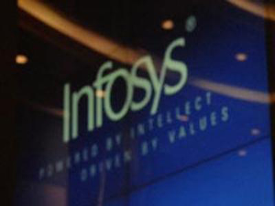 ‘Infosys, Tech Mahindra top picks among IT companies’