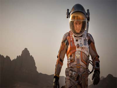NASA Astronauts Can Already Farm On Mars