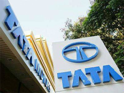 Tata Motors rallies over 5%
