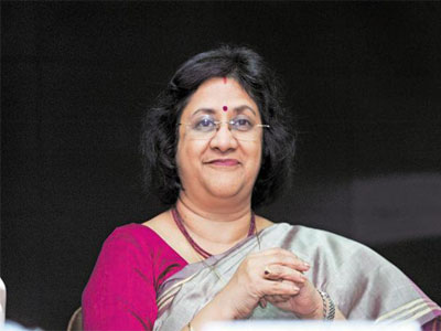 SBI chairman Arundhati Bhattacharya gets one year extension