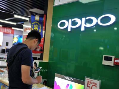 Oppo planning to set up its first Indian R&D centre in Hyderabad