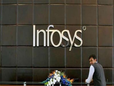 Government officials disappointed with Infosys over GST troubles