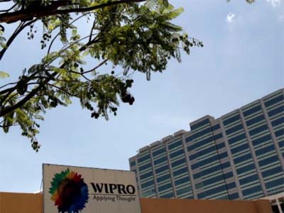 Wipro sells energy biz for $70 mn to India unit of UTC