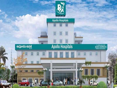 Apollo Hospitals subsidiary sells 29% to World Bank's arm IFC