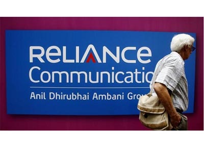 RCom lenders to oppose China Development Bank's insolvency petition