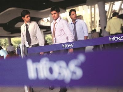 Infosys buyback: A chance for small shareholders to cash out