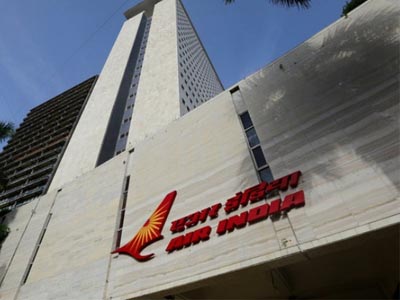 Air India divestment: Tatas interested in buying stake, says Jayant Sinha