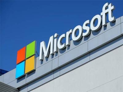 Microsoft's Rs 1.39-cr offer highest at IITs; Accenture top IIM-A recruiter