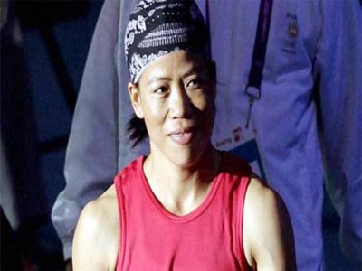 Mary Kom resigns as boxing’s National Observer