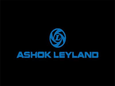 Ashok Leyland zooms ahead with 51% jump in total sales in November