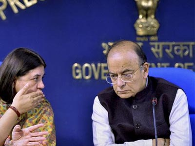 GST expanded market space, reduced tax compliance burden on traders: FM