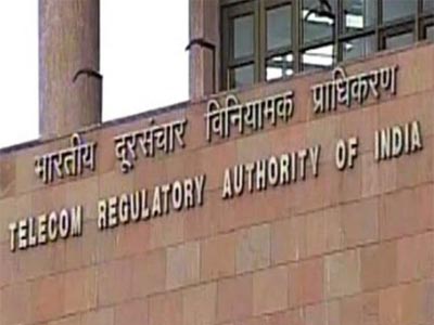 Trai moots easier norms for telecom business, speedier M&A nods by DoT