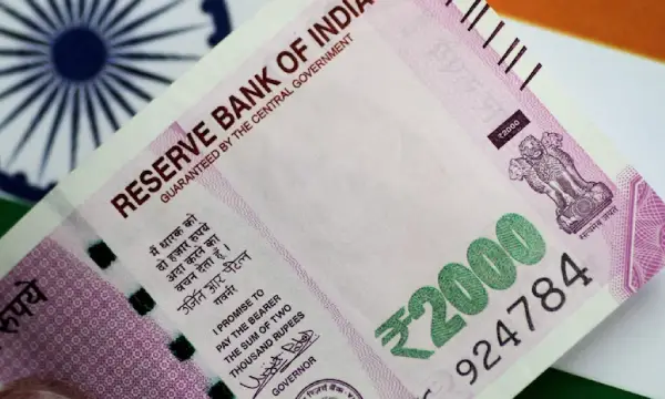 97.26% Rs 2000 banknotes returned to RBI; circulation down to Rs 9,760 cr