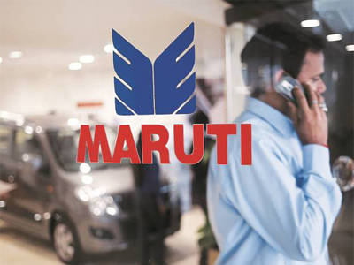 Maruti Suzuki sales up 10.9% at 1,30,280 units in February