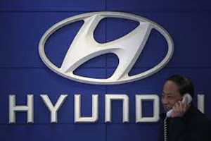 Hyundai sales rise 2.6% in April to 51,505 units