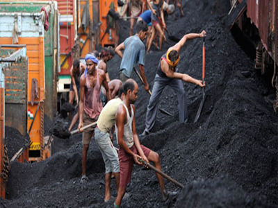Labour Day Spl: CoalMin to design 'Zero Harm' policy for mine labourers