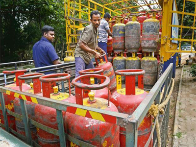 Indian Oil, HP, Bharat Petroleum to spend Rs20,000 crore on LPG business