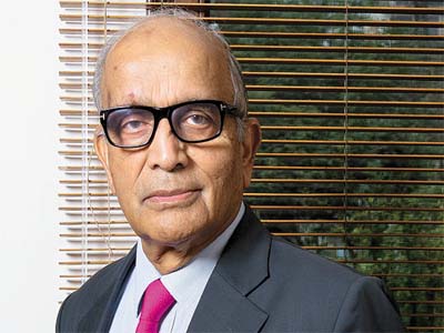 Maruti is expecting double-digit growth in FY16: Bhargava