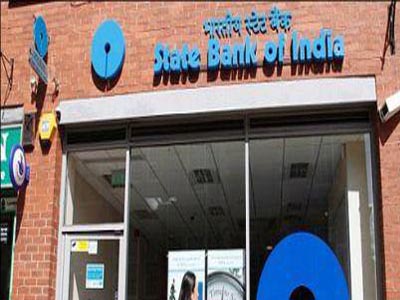 Buy rating on SBI; Inching closer to inflection point