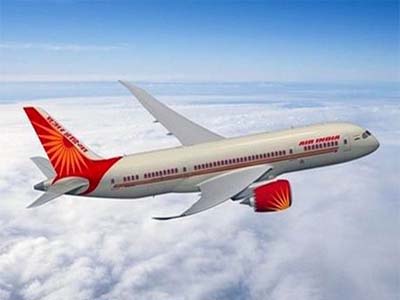 Air India operating profit set to rise ahead of likely sale