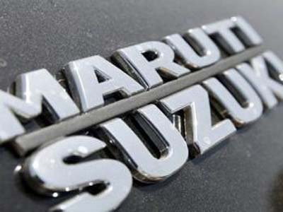 Maruti Suzuki clocks 15% jump in May sales