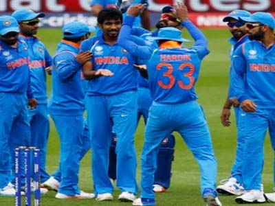 Champions Trophy: India's pace-spin combination gives them edge, says Glenn McGrath