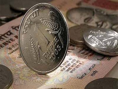 Rupee gains 8 paise in early trade, firms up to 64.43 against US dollar