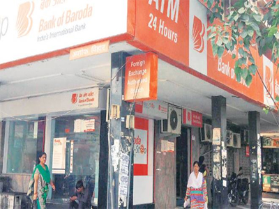 Bank of Baroda stock rated ‘Buy’ by Nomura , pegs target price at Rs 200