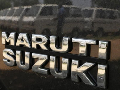 Maruti Suzuki hits new high on strong July sales data