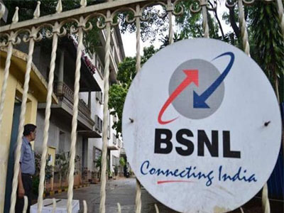 BSNL to set up 1070 4G Plus Wifi Hotspots in rural Kerala