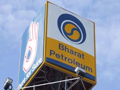 BPCL's June quarter profit up 11% on inventory gains