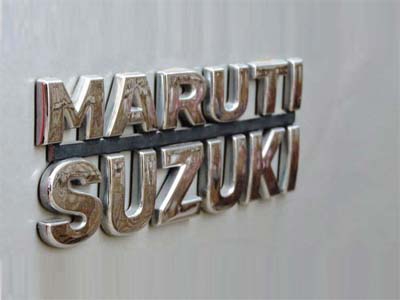 Maruti Suzuki sales rise 12.2% in August