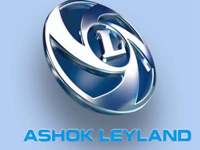 Ashok Leyland sales down 6 per cent to 10,897 units in August