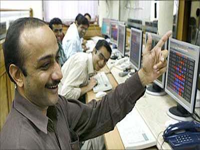 Sensex up 66 points, Nifty above 8,800 in early trade