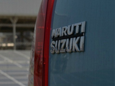 Maruti Suzuki sales up 26.2% in August
