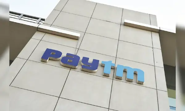 FIU imposes Rs 5.49 cr penalty on Paytm PB for money laundering violations
