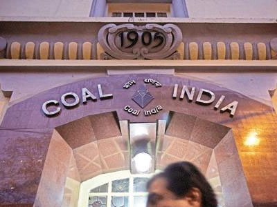 Coal India’s production, shipments rise to a record in March