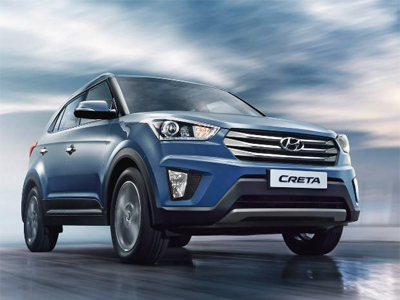 Hyundai sales up 5.7% at 54,420 units in April