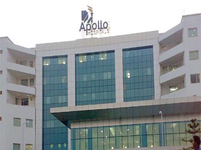 Apollo Hospitals signs MoU with Osler Health for research in chronic disease