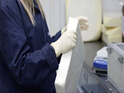 Ford Motor to use captured CO2 to develop foam and plastics for vehicles